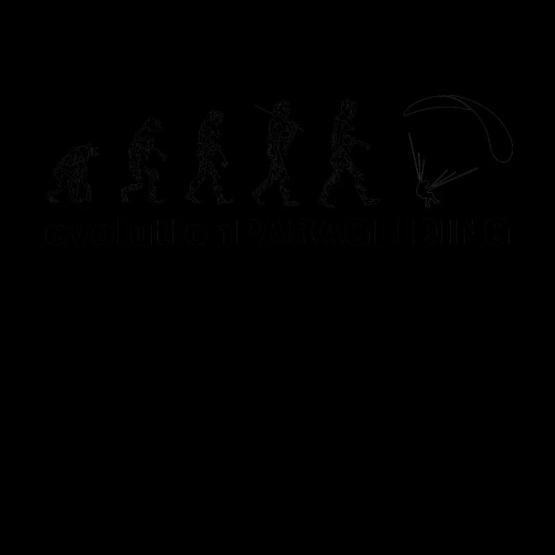 Evolution-Paragliding