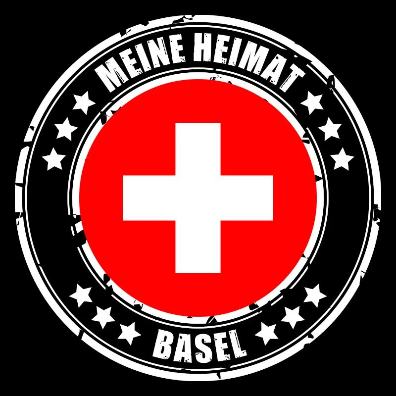 MY HOMETOWN BASEL