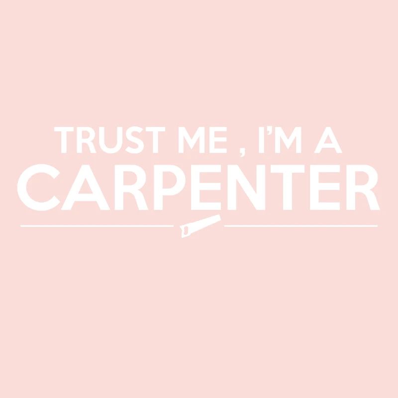 Carpenter carpenter joiner carpenter gift