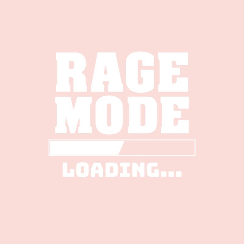 Rage Mode Loading
