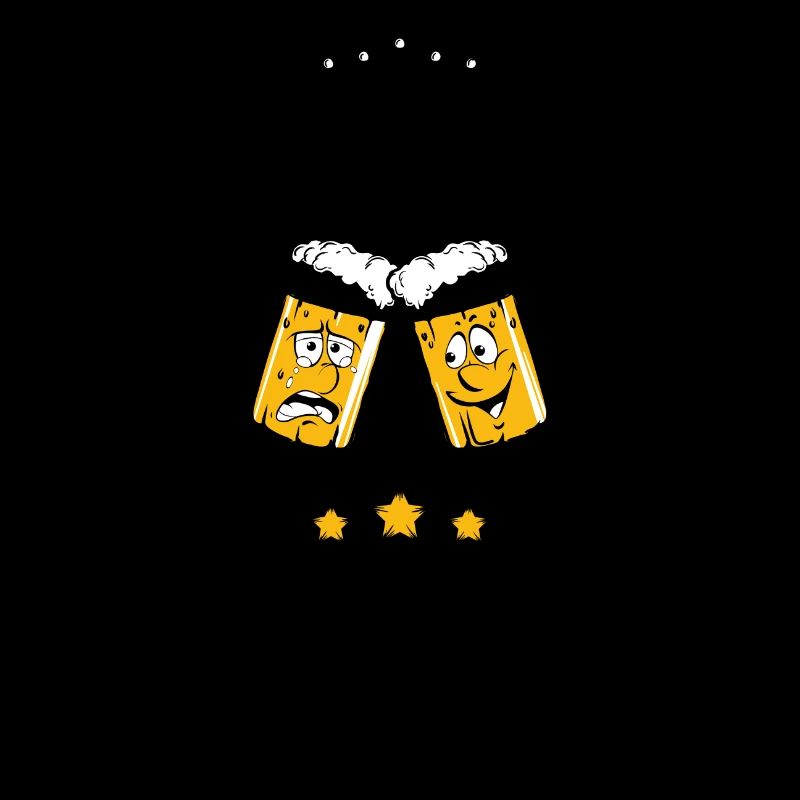 Achète-moi une bière parce que la fin est proche