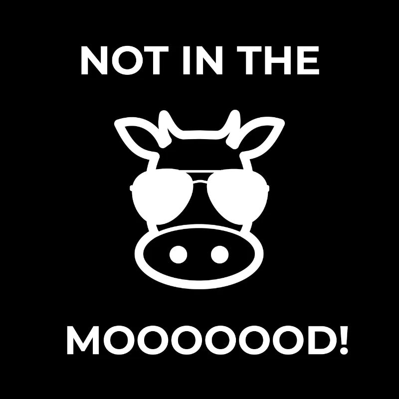 Vache Funny Funny énonciations