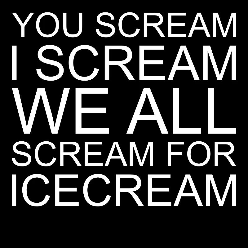 ICECREAM - EIS