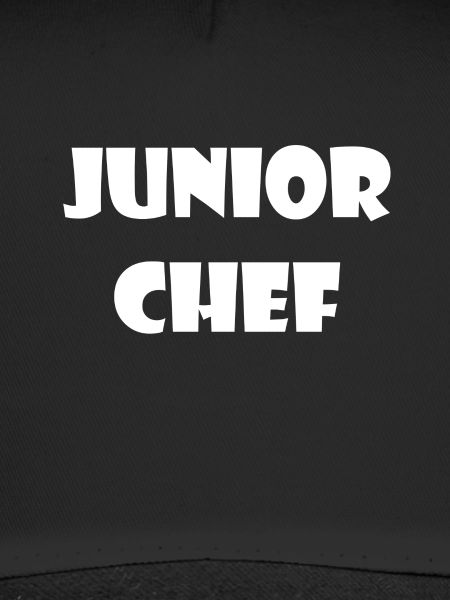 chef junior