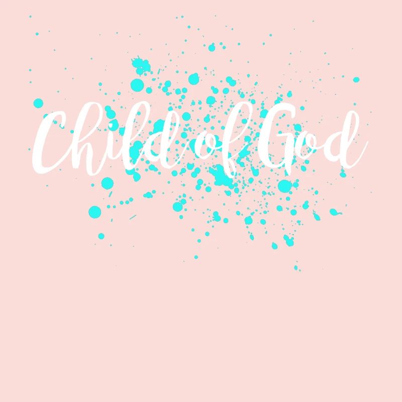 Kind Gottes