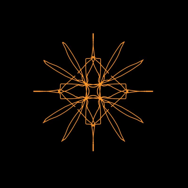 Goa Trance Pattern
