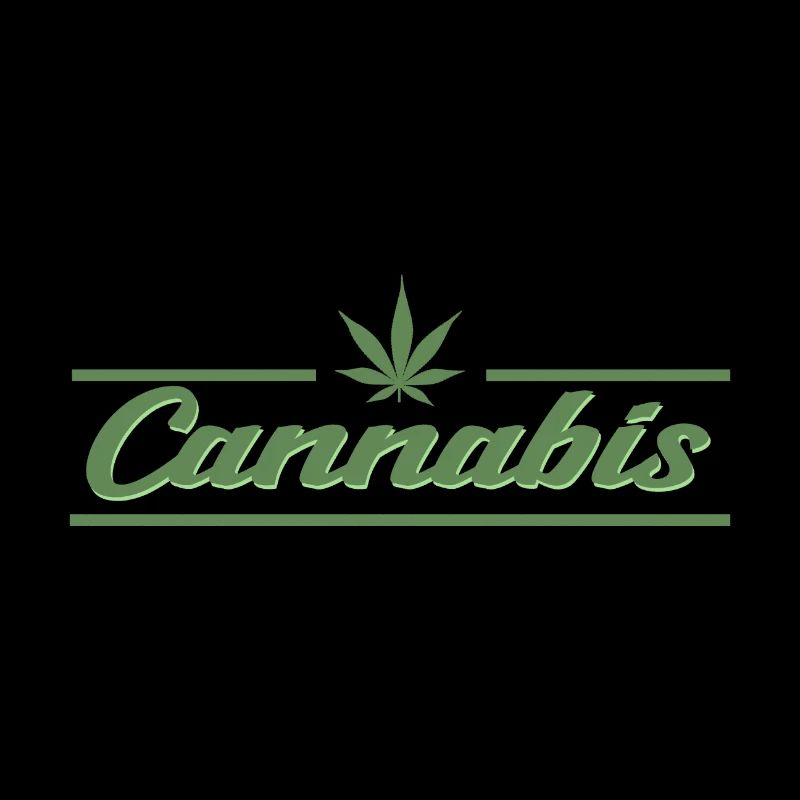 Weed marijuana gift idea