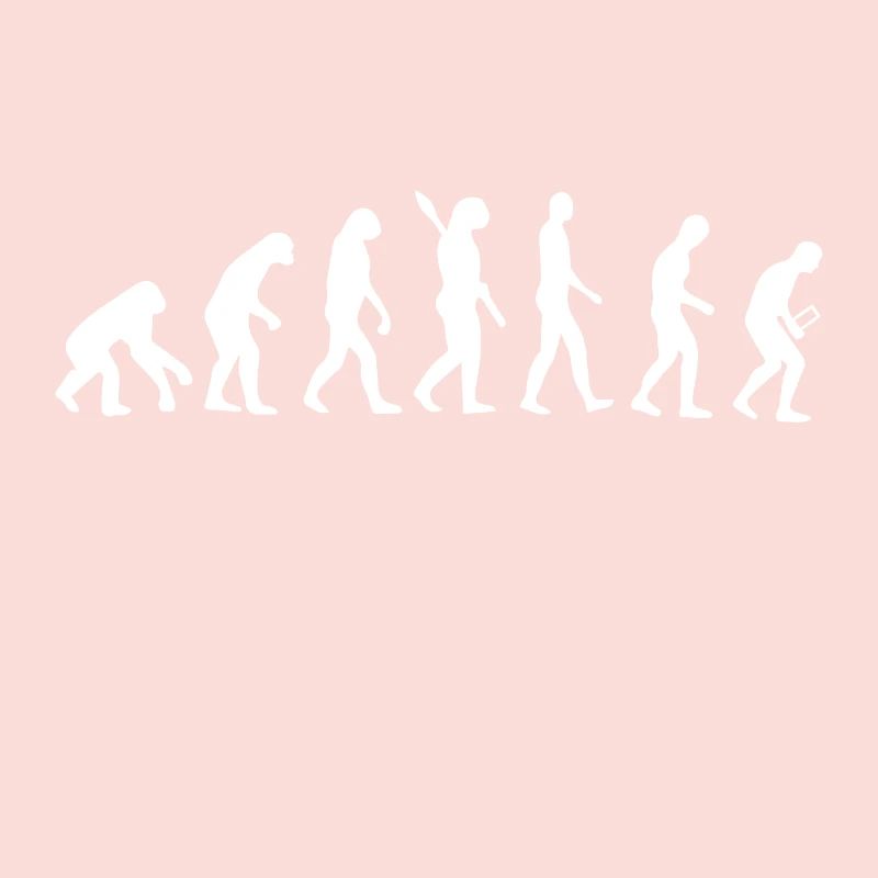 Evolution Handy Sucht Online Telefon mobil Affen