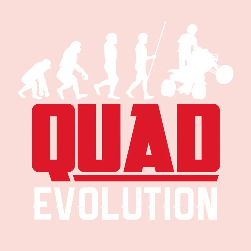 Quad Evolution