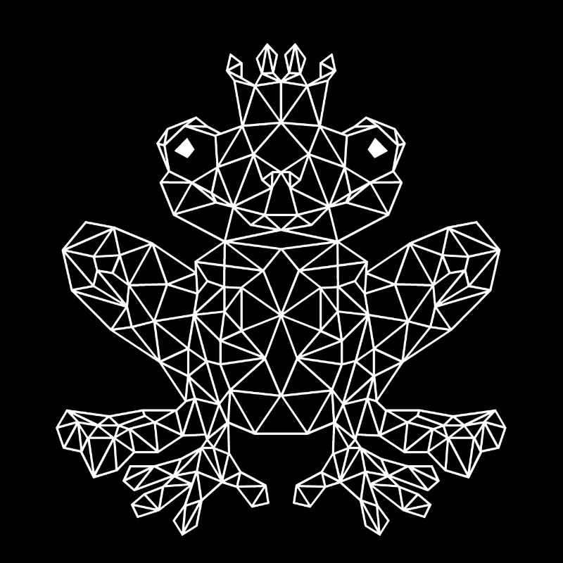 frog Prince