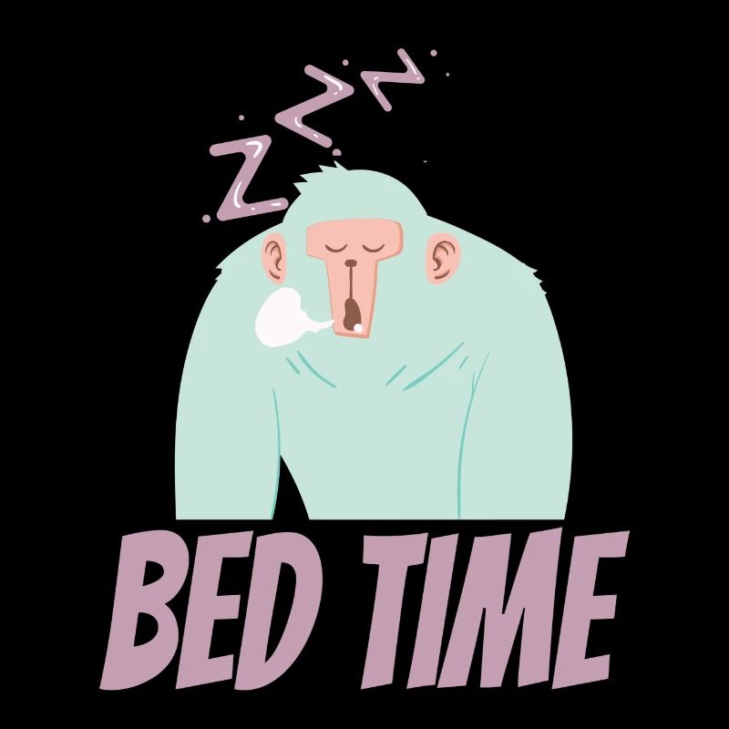 Bed time, bedtime