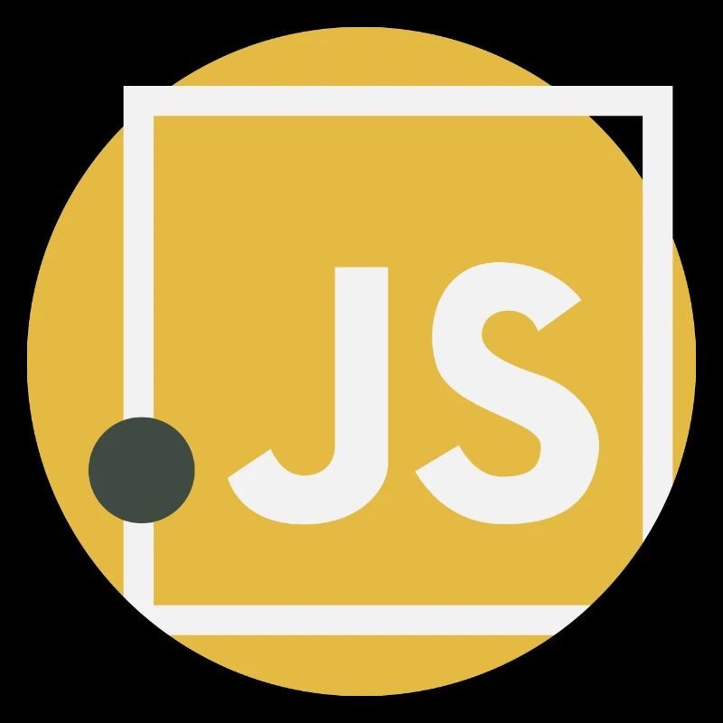 JavaScript dot JS