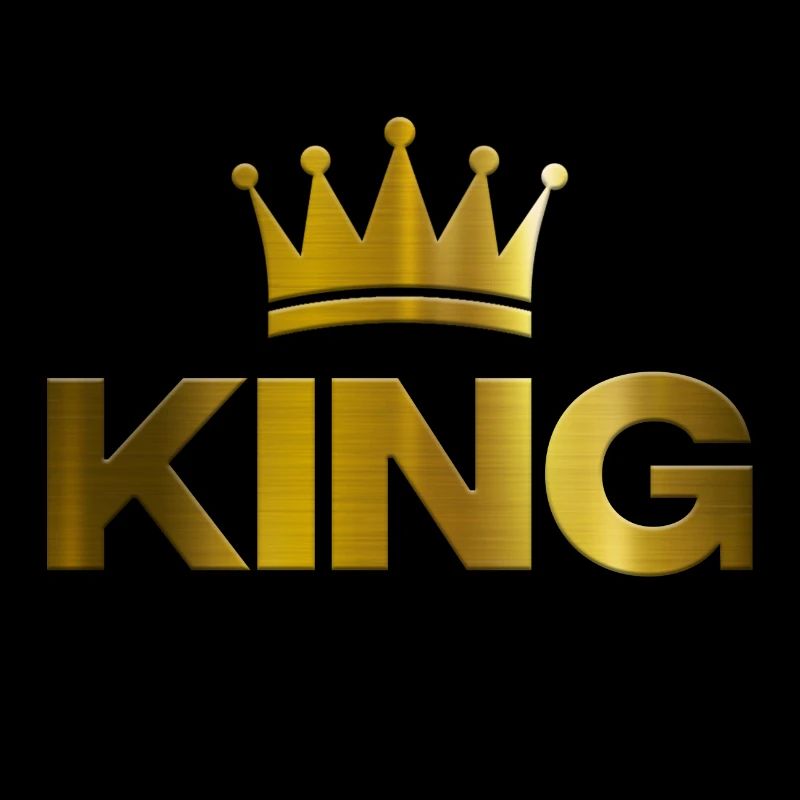 King