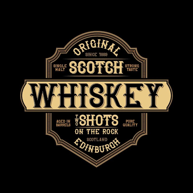 Original whiskey