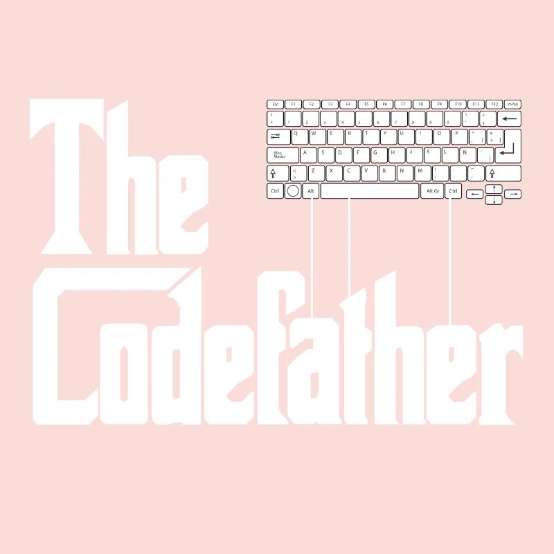 code Father