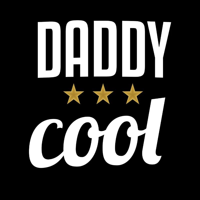 DADDY COOL