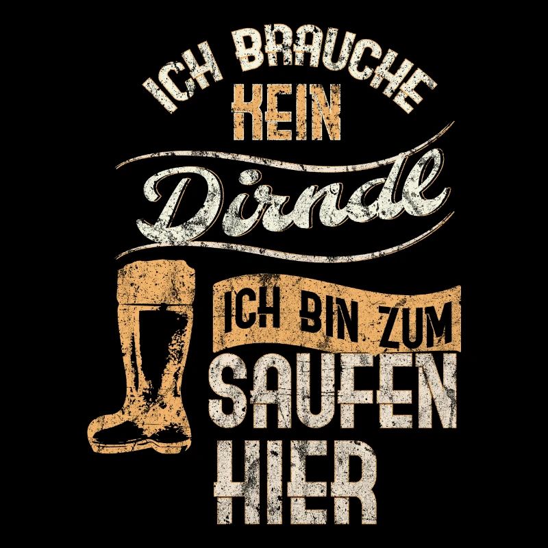 Dirndl