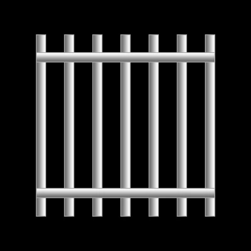 Prison Key