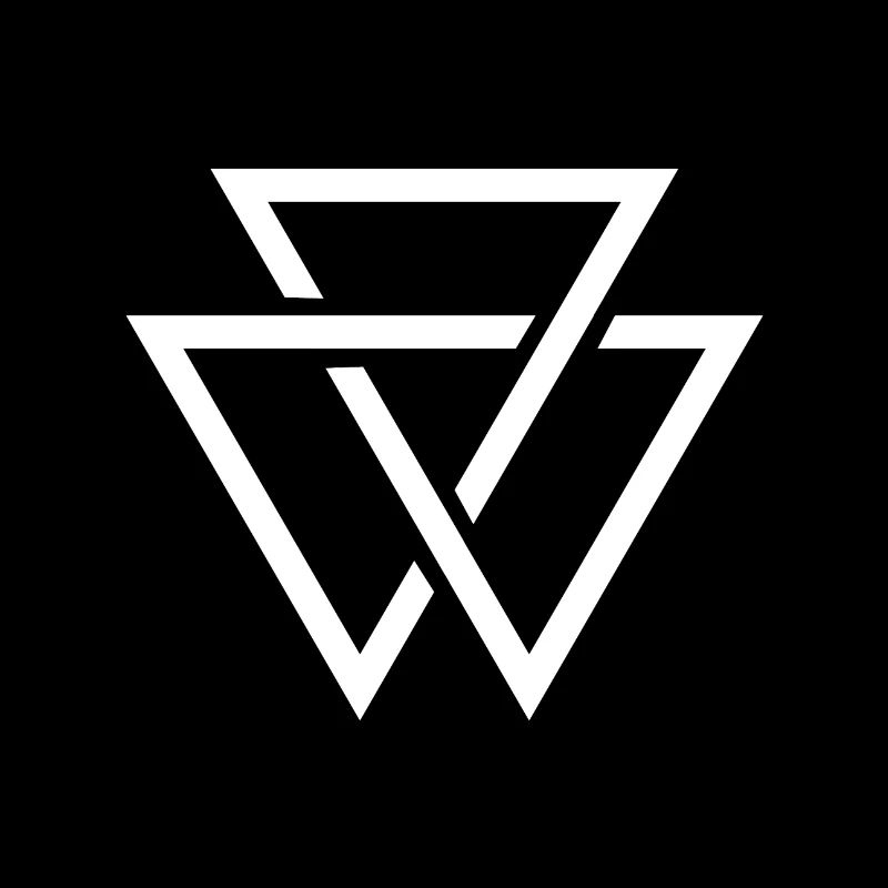 Triangle Trisign - Rave On!