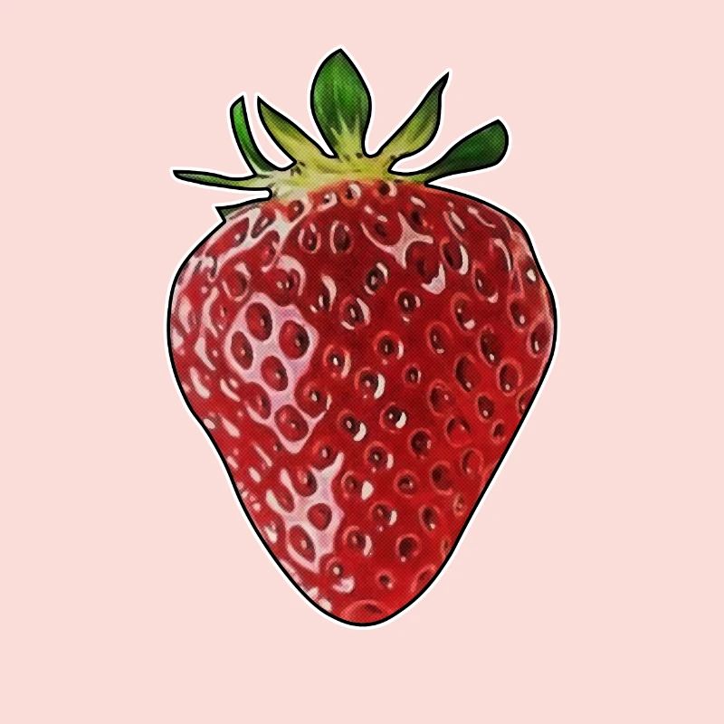 fraise