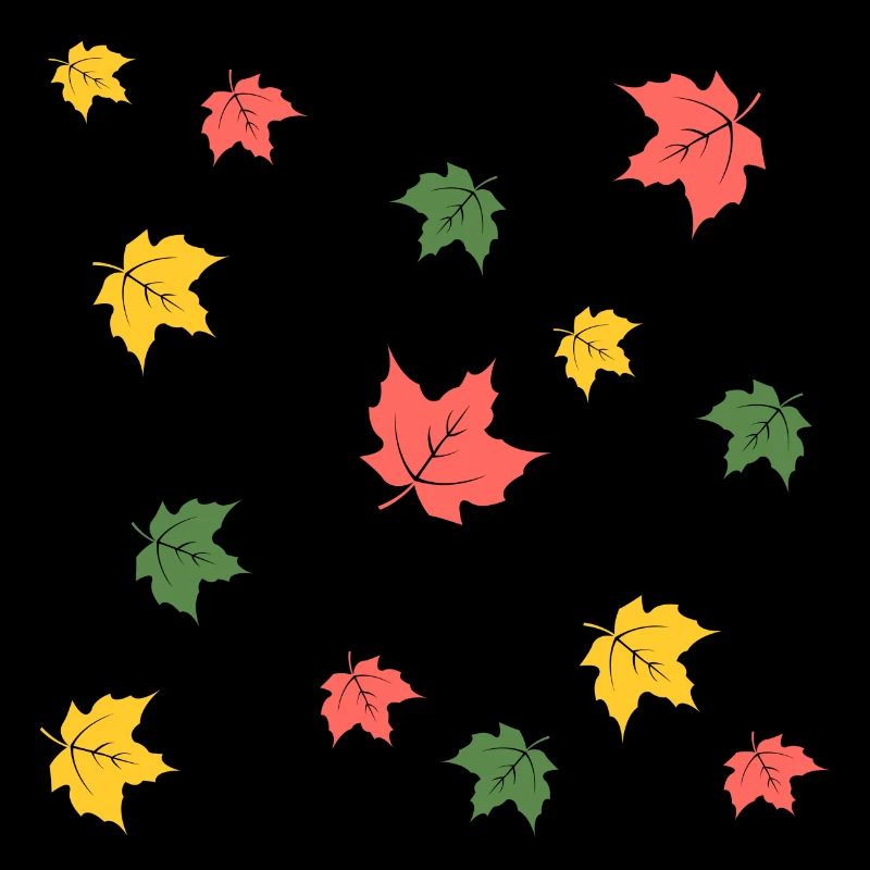 Feuilles d’automne
