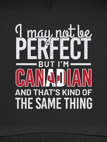Canadian