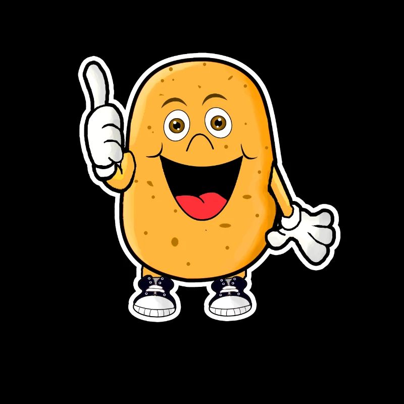 pomme de terre