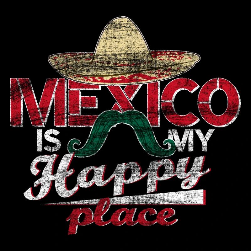 Meksikon lahjaidea