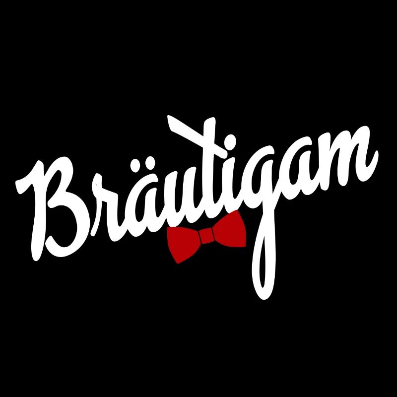 Bräutigam