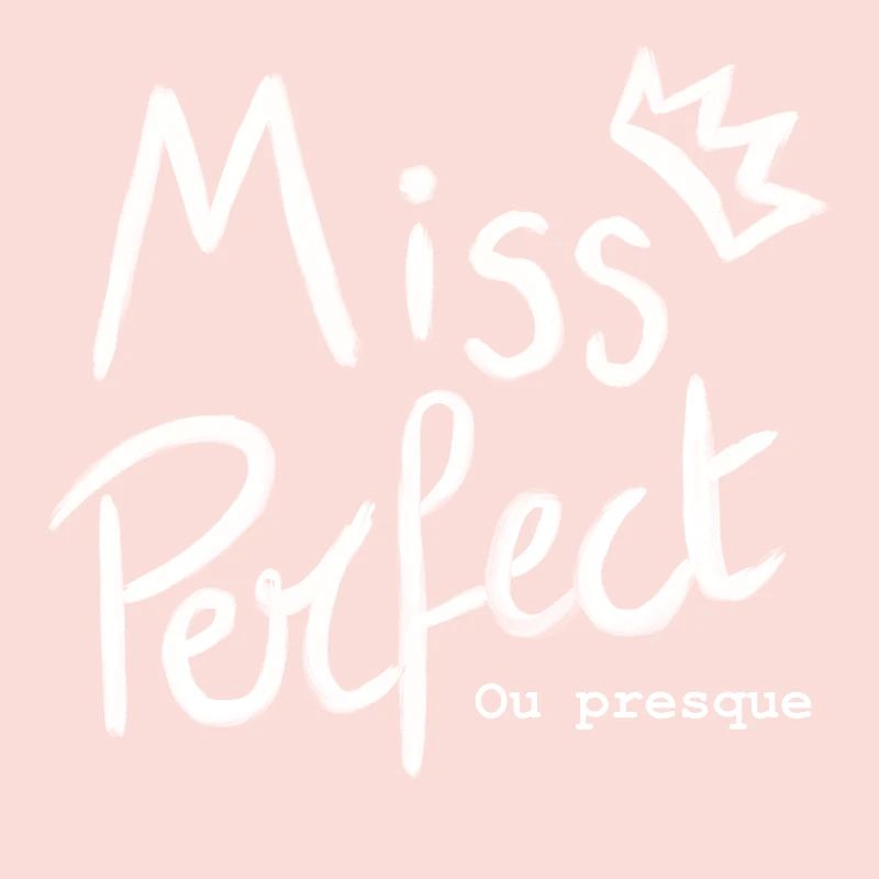 Fräulein perfekt oder fast