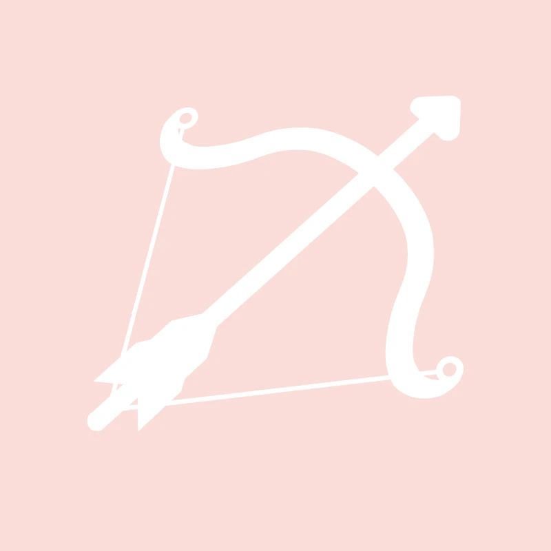 Arc et flèche