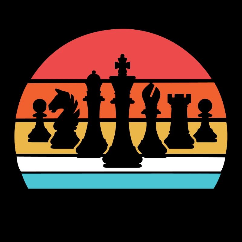 King chess