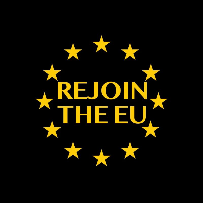 Rejoin the EU