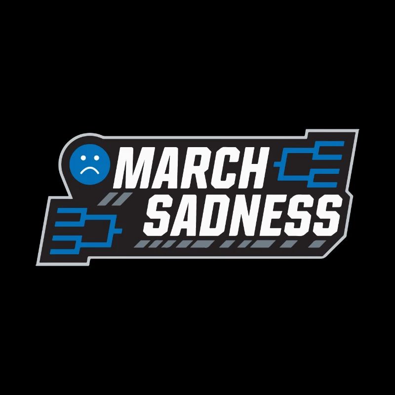 Tristesse de mars
