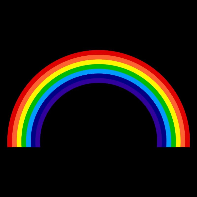 LGBT - Regenbogen rainbow