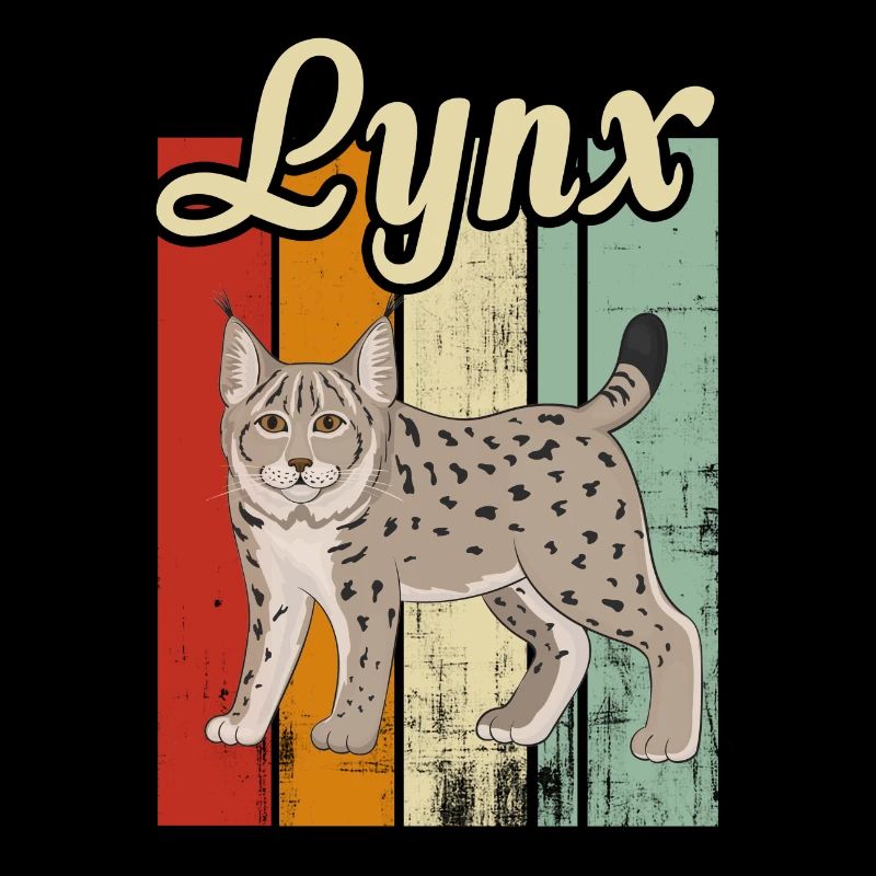 Younger lynx