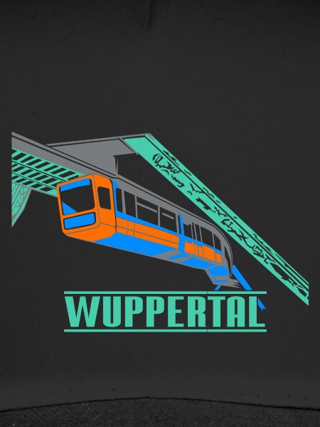 Wuppertal Schwebebahn