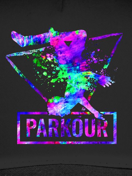Parkour