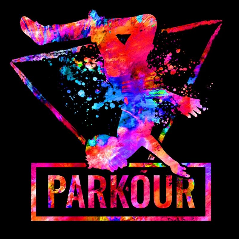 Parkour