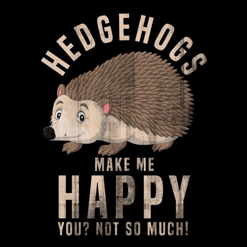 Hedgehog