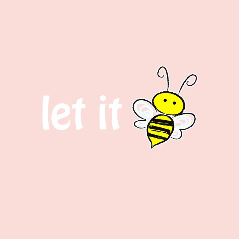 Let it bee