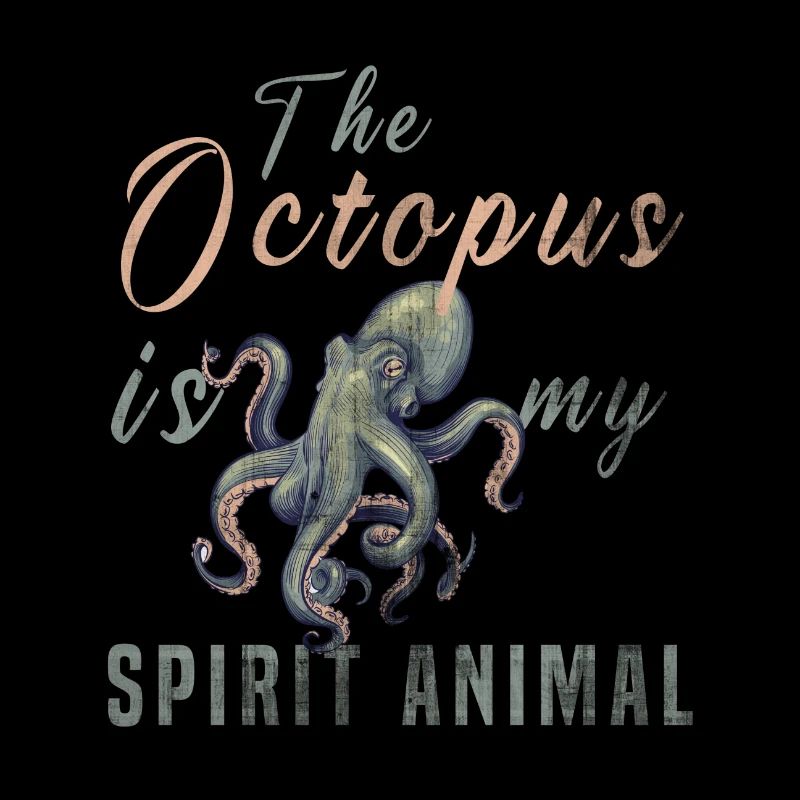 Oktopus