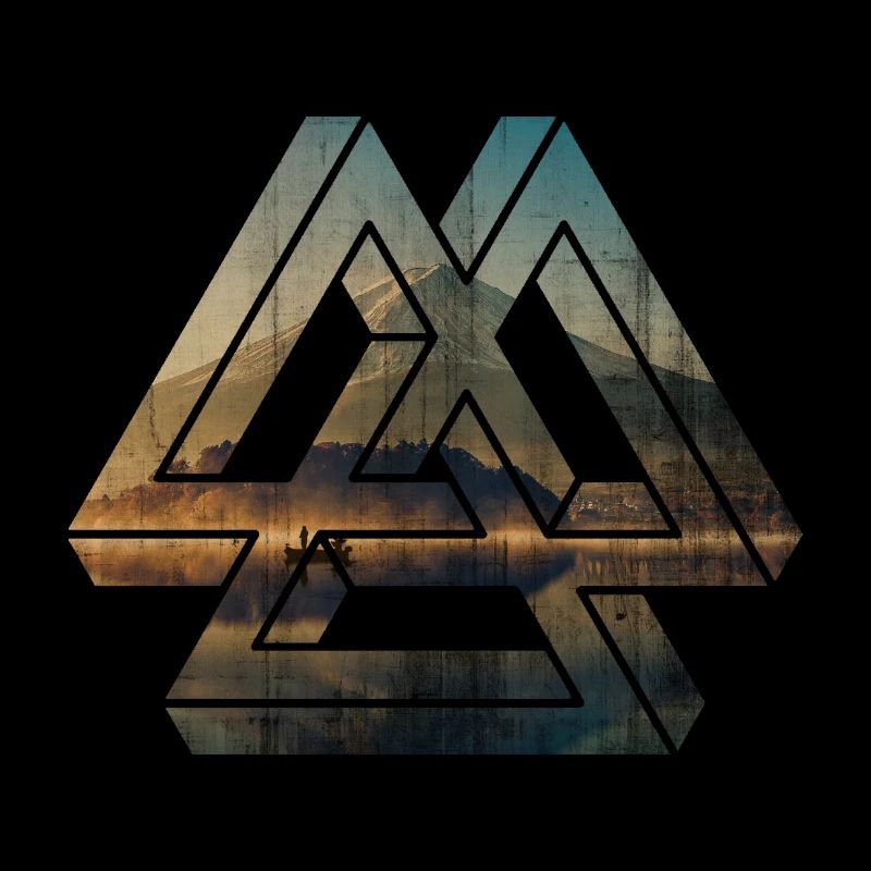 mountain
