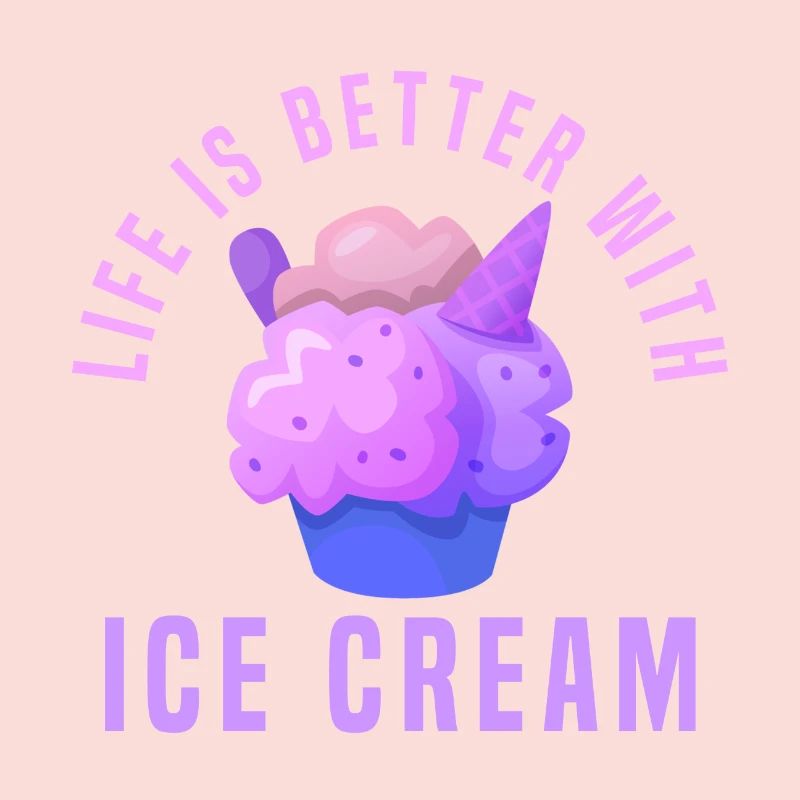 Eiscreme