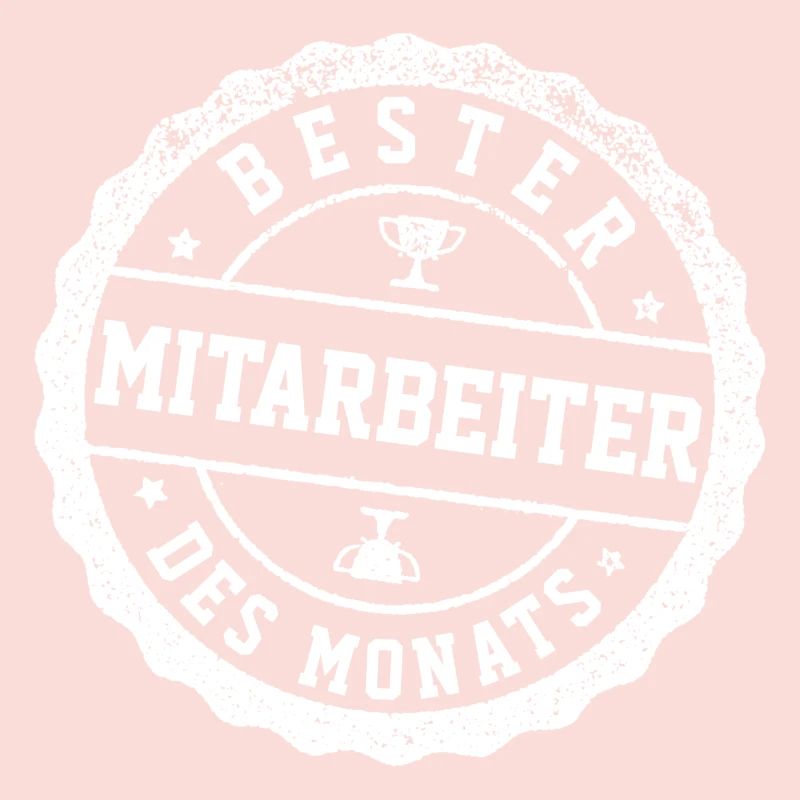 BESTER MITARBEITER DES MONATS - BESTER MITARBEITER