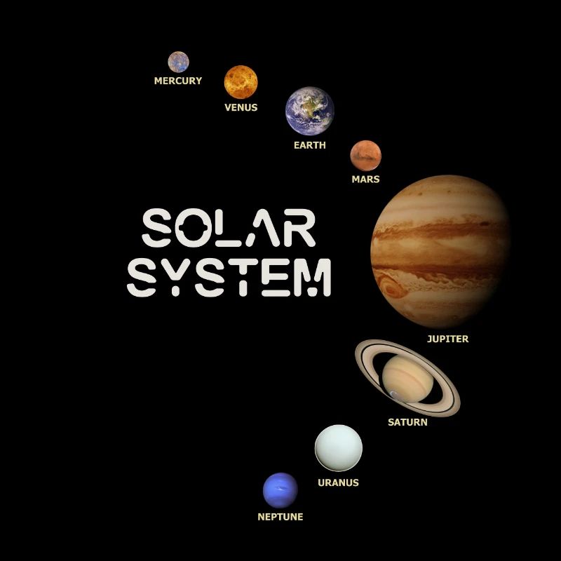 système solaire
