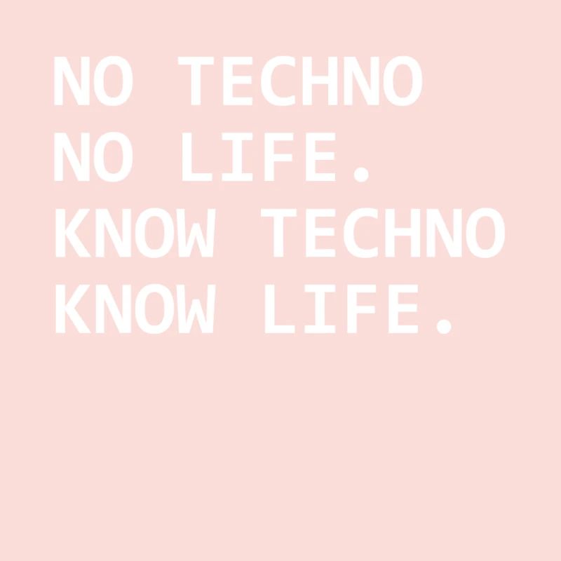Know Techno