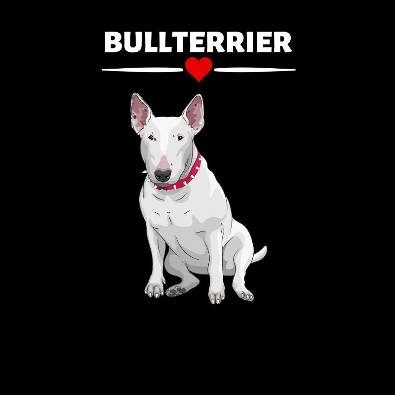 Bullterrier