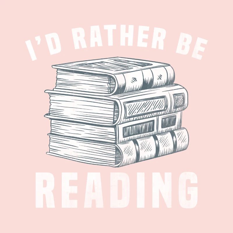 I would rather read
