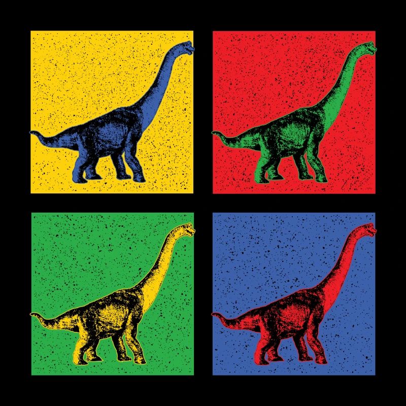 DINO KUNST